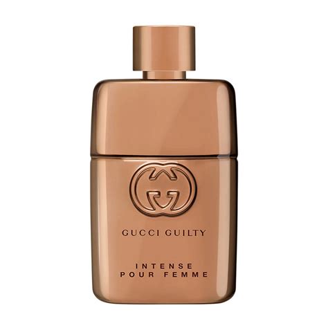 gucci guilty pour femme intense eau de parfum|Gucci Guilty intense discontinued.